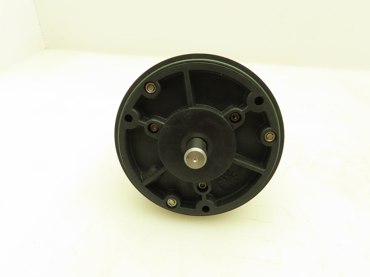 Heidenhain 297 252-03 Indramat Servo Motor Rotary Encoder ROD 1424.039B/1250