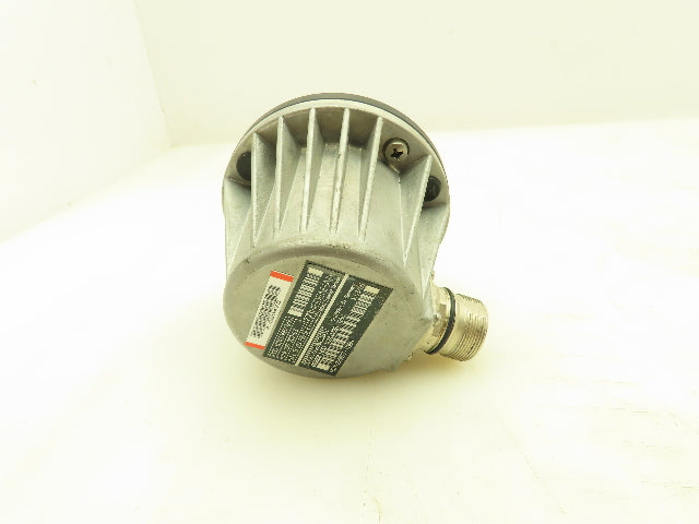 Heidenhain 297 252-03 Indramat Servo Motor Rotary Encoder ROD 1424.039B/1250