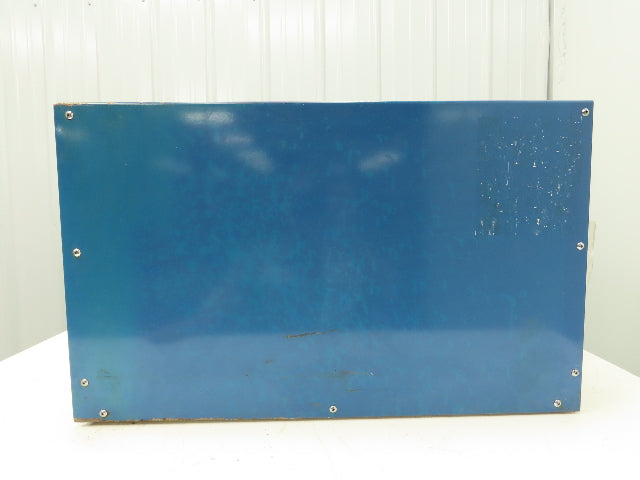 Sansha HKD-50150AT SanRex DC Auto 50VDC 150A Metal Surface Treatment Plating