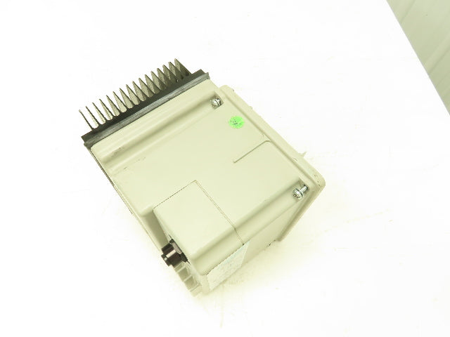 Allen Bradley 284E-FVD2P3Z-10-RR ArmorStart Control Module 480V 1Hp VFD EtherNet