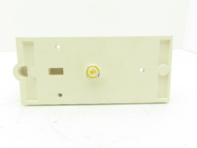 Hubbell HC59347308 AC Clapper Style Magnetic Contactor NEMA 4 600VAC 150A 1 Pole
