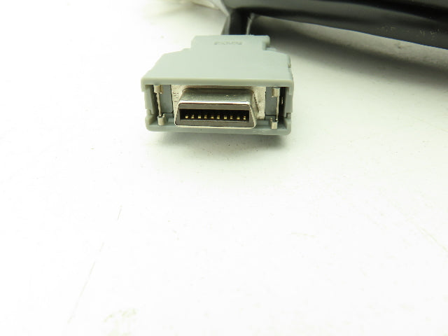 OKI Densen 2011 04/24 Flexible Robot Cable Cordset 14-Conductor 40'