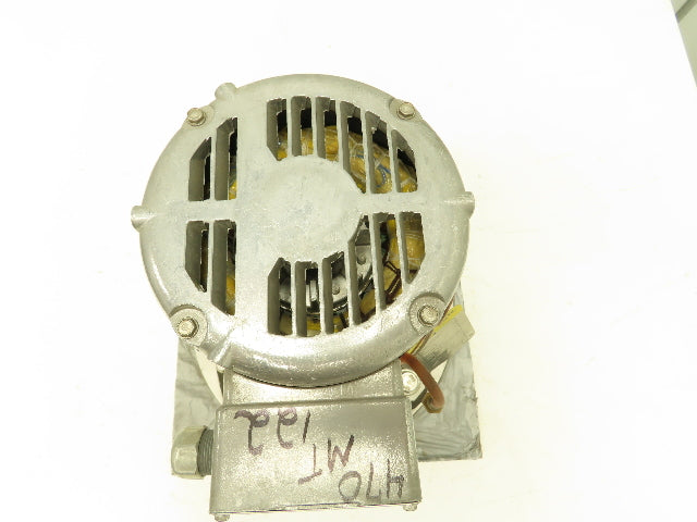 Baldor 35R622R718G1 Stainless Electric Motor 3HP 3450 RPM 190/230V 3PH 56CZ