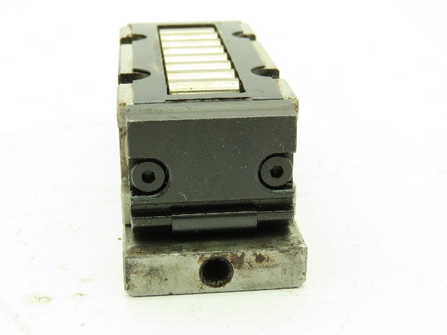 INA PR14061 GR1/0-5 Linear Recirculating Roller Bearing 1.5"x 3.75"