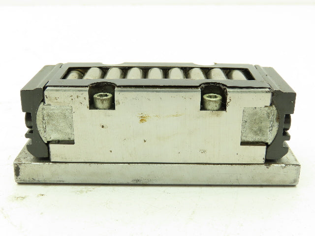 INA PR14061 GR1/0-5 Linear Recirculating Roller Bearing 1.5"x 3.75"
