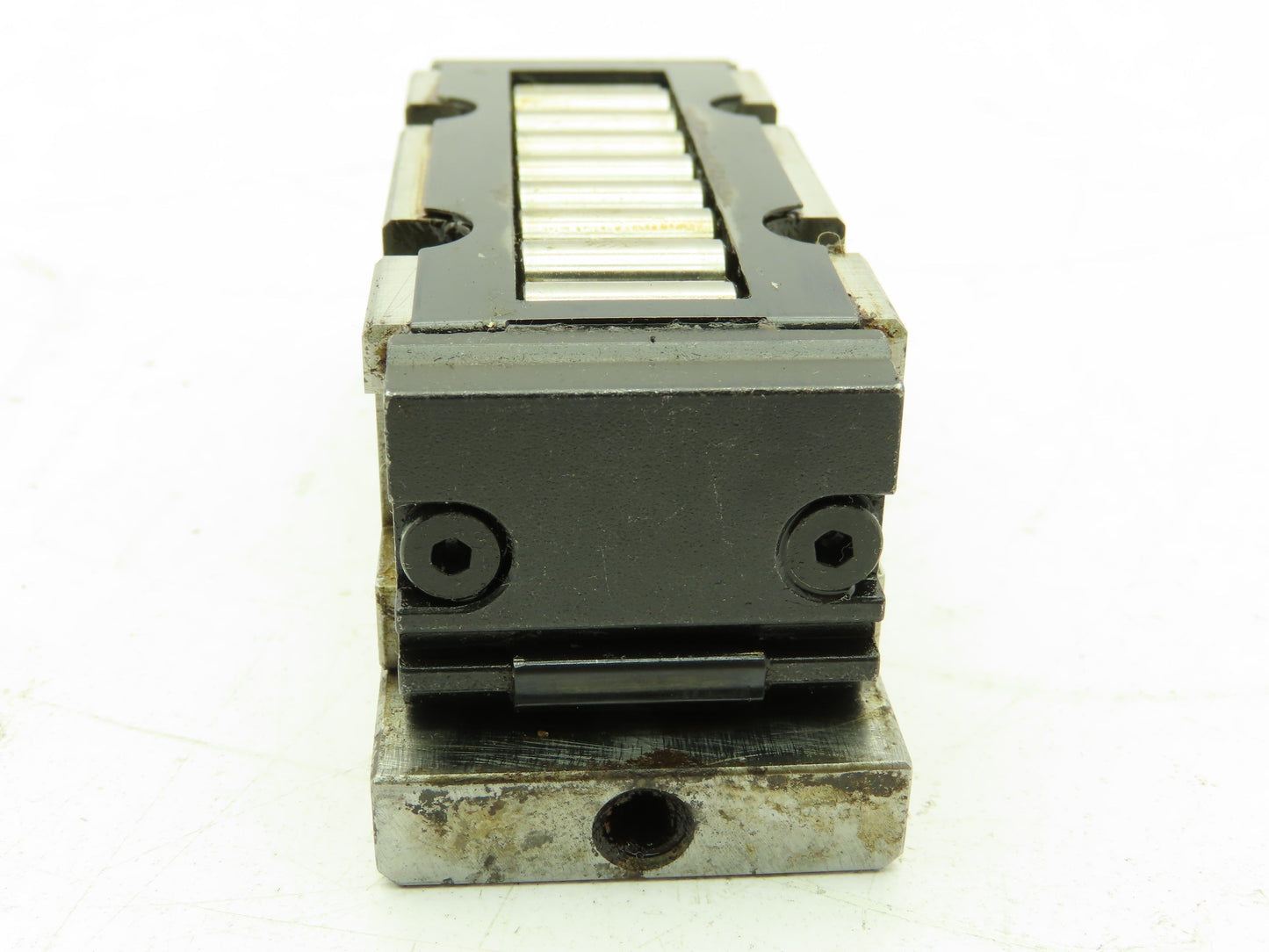 INA PR14061 GR1/0-5 Linear Recirculating Roller Bearing 1.5"x 3.75"