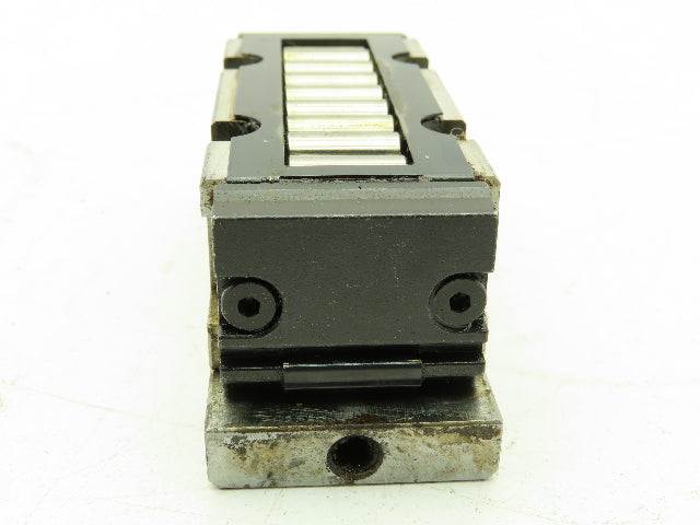 INA PR14061 GR1/0-5 Linear Recirculating Roller Bearing 1.5"x 3.75"