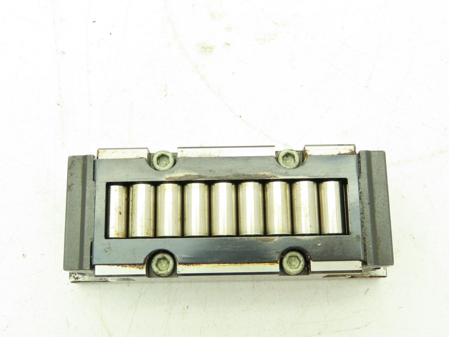 INA PR14061 GR1/0-5 Linear Recirculating Roller Bearing 1.5"x 3.75"