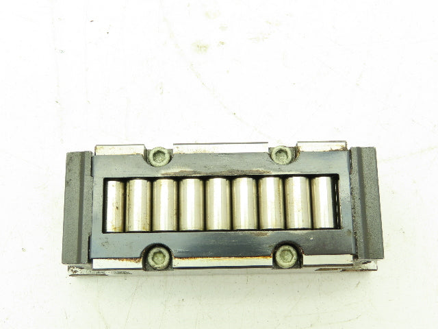 INA PR14061 GR1/0-5 Linear Recirculating Roller Bearing 1.5"x 3.75"