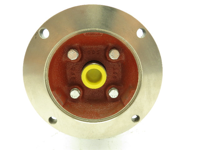 Baldor HF-921-7.5-B7-H103 Speed Reducer Gearbox 7:1 Ratio 2Hp Hollow Shaft 140TC