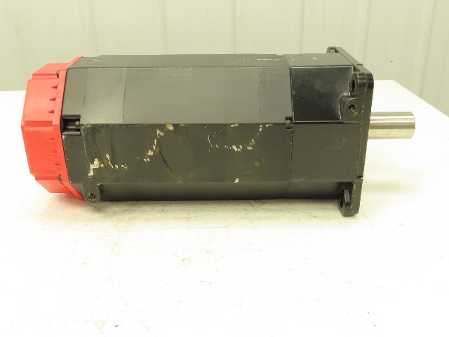 Fanuc A06B-0148-B184 AC Servo Motor A22/3000 20A 3000RPM Encoder