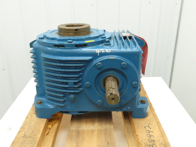Conedrive SHV60A060-Y0A Gearbox Speed Reducer 6:1 Ratio 22Hp 191RPM Hollow Shaft
