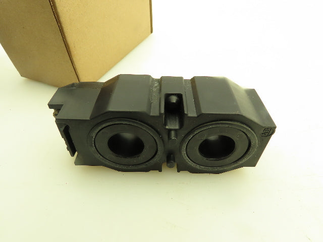 Allen Bradley NC734 Motor Starter Contactor Coil 115V DC