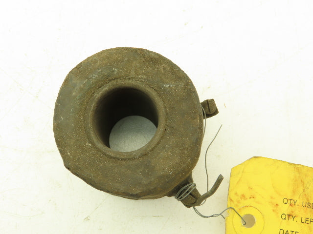 Cutler Hammer 9-91-13 Motor Starter Magnet Coil DC Control Voltage