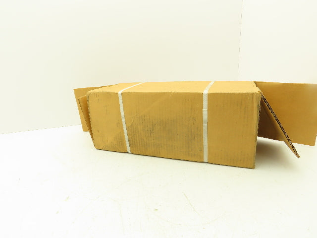 Parker 02.50 BB2ANLUVS34A Pneumatic Air Cylinder 2.5" Bore 3" Stroke Series 2AN