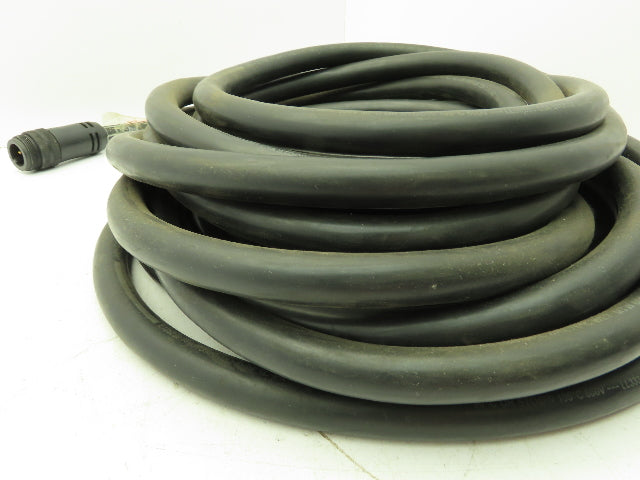 Allen Bradley 280-PWRM35A-M14 ArmorConnect 3PH Power Cable 4-Pin Male/Female 14M