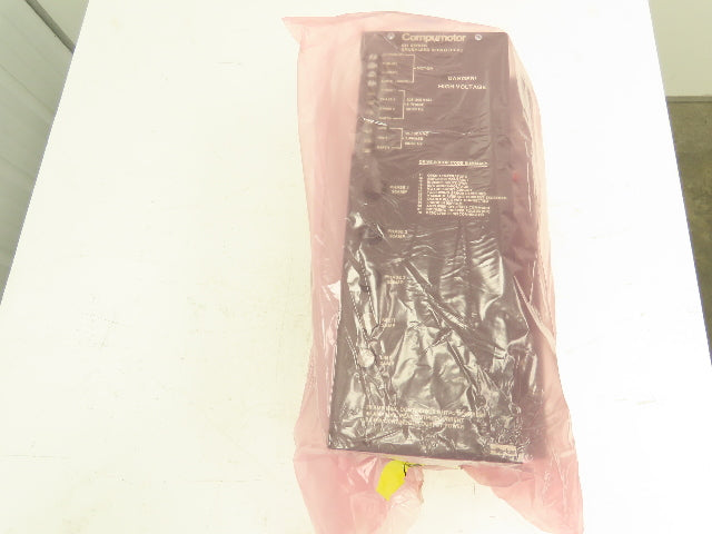 Parker KHJX-720 Compumotor Brushless Servo Motor Drive KH Series