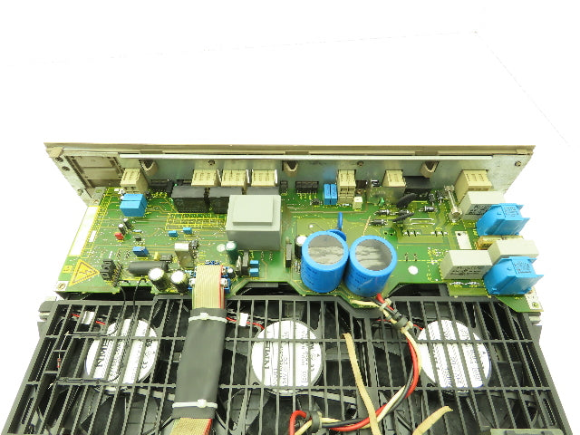 Siemens C98043-A1390-L5-03 Simatic S5 Power Supply 120/230V Input