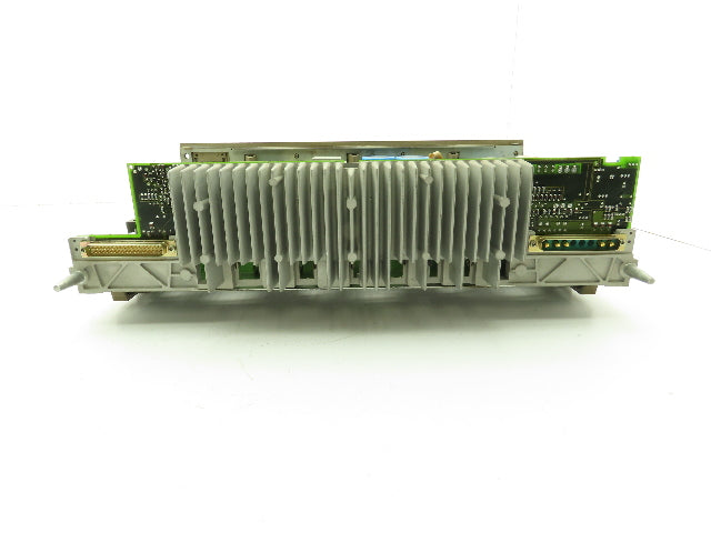 Siemens C98043-A1390-L5-03 Simatic S5 Power Supply 120/230V Input