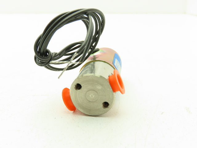 Honeywell Skinner B13ADK1150 Solenoid Valve 3-Way (NC) 240VAC 150 PSI 1/8" NPT