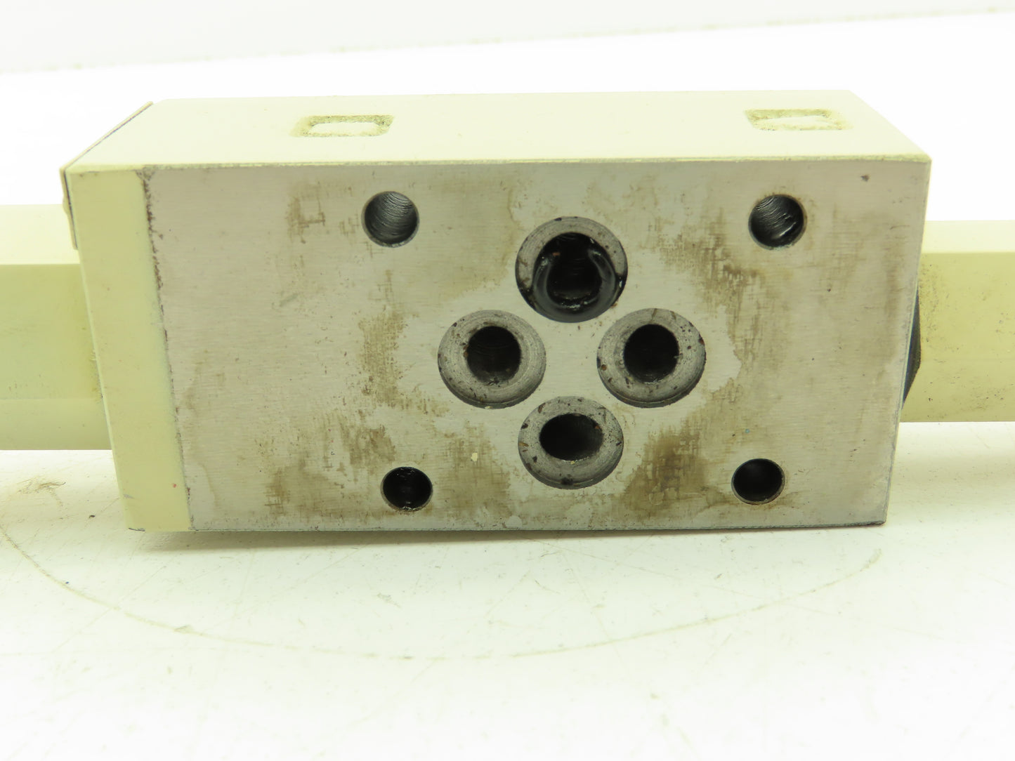 Toyooki Kogyo Hytegra HG1H-P-D3-025B Hydraulic Pressure Reducing Stack Valve