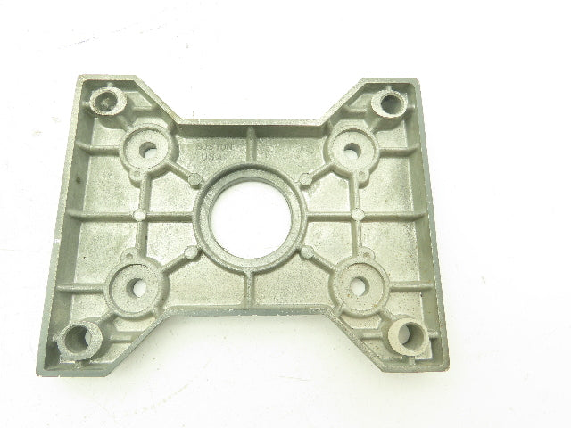 Boston S718-10-G Gearbox Speed Reducer 10:1 460 IN/LBS Worm Series 700