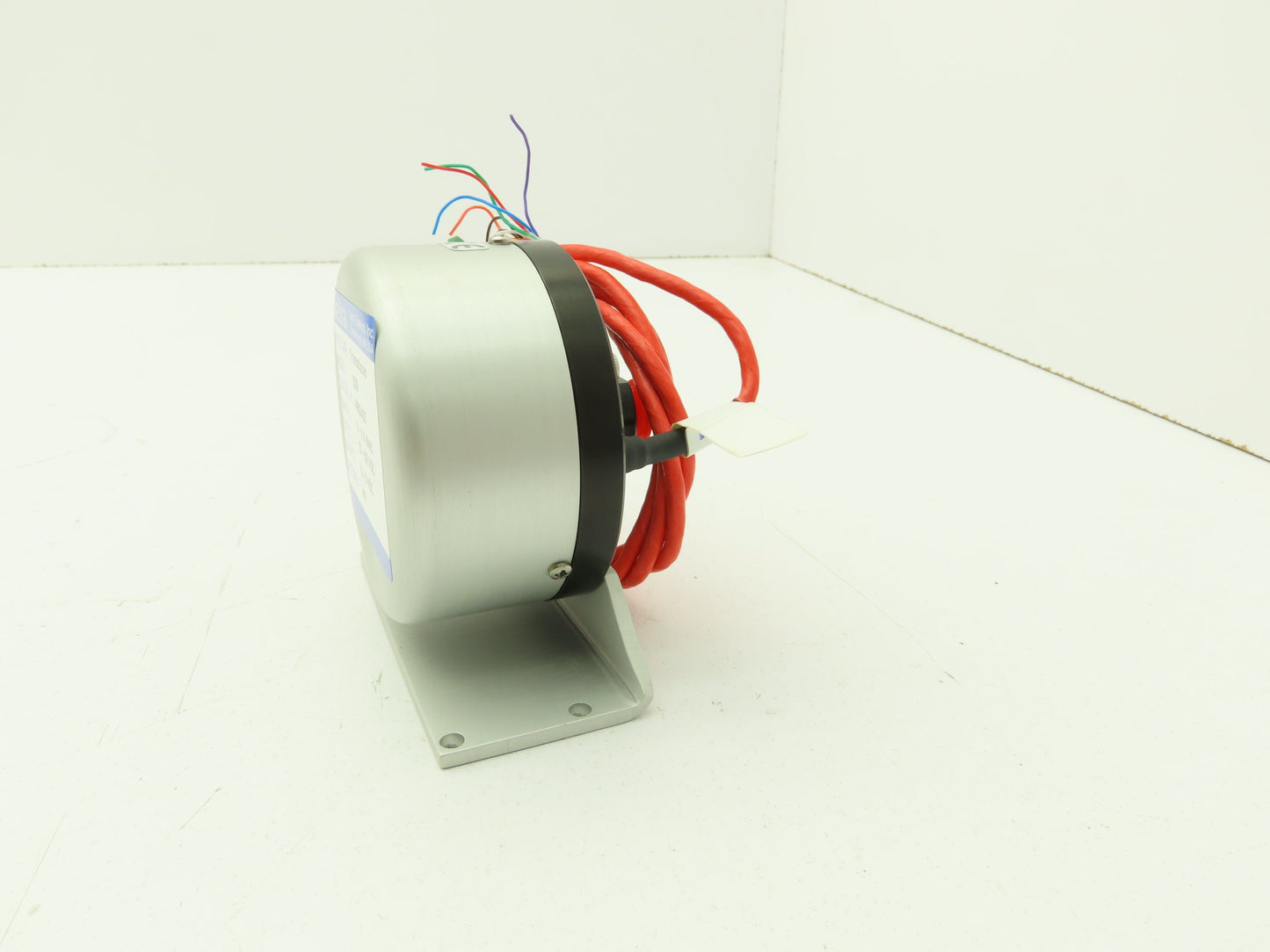 Setra 239 Pressure Transducer Sensor 0-2.5" WC 22-30 VDC 239105-SP