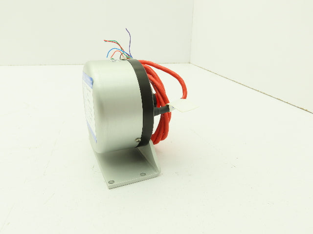 Setra 239 Pressure Transducer Sensor 0-2.5" WC 22-30 VDC 239105-SP