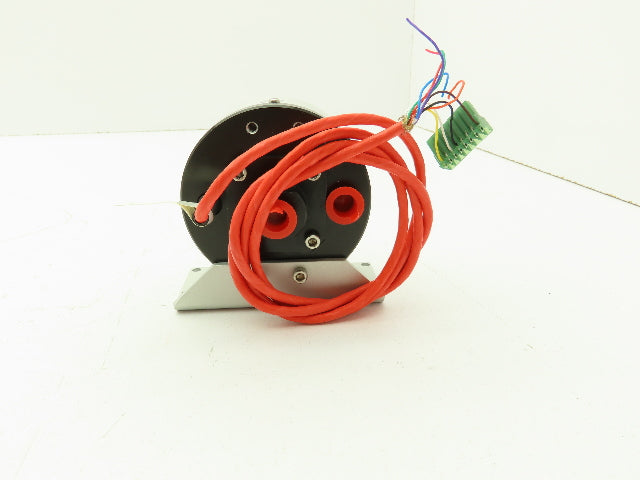 Setra 239 Pressure Transducer Sensor 0-2.5" WC 22-30 VDC 239105-SP