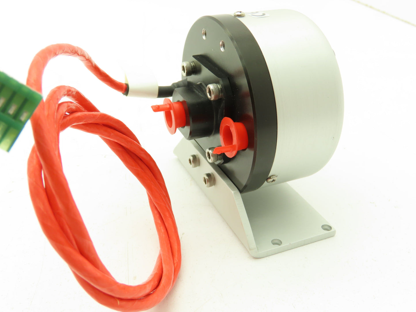 Setra 239 Pressure Transducer Sensor 0-2.5" WC 22-30 VDC 239105-SP