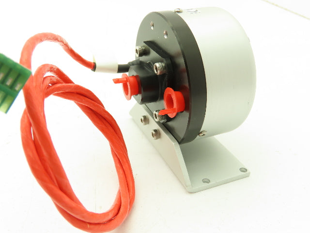Setra 239 Pressure Transducer Sensor 0-2.5" WC 22-30 VDC 239105-SP