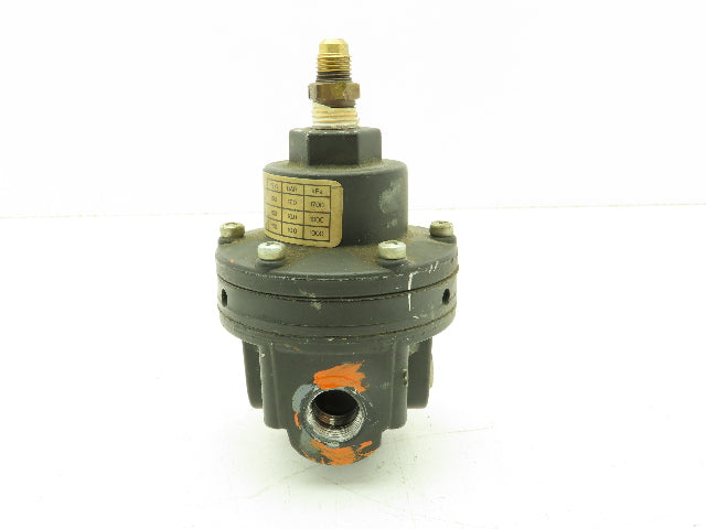 Fairchild 20813N Pneumatic Air Volume Booster
