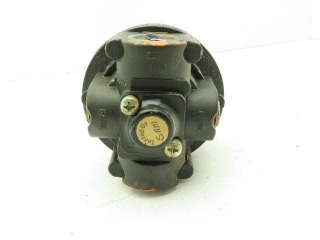 Fairchild 20813N Pneumatic Air Volume Booster