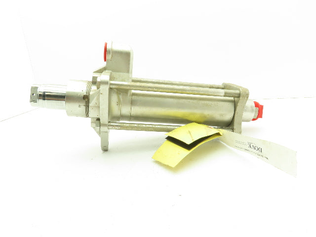 Graco 206792 D04D Stainless Displacement Pump 1000psi Bulldog 10:1