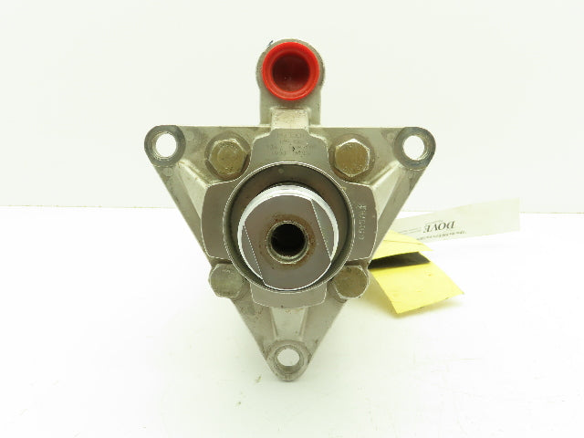 Graco 206792 D04D Stainless Displacement Pump 1000psi Bulldog 10:1