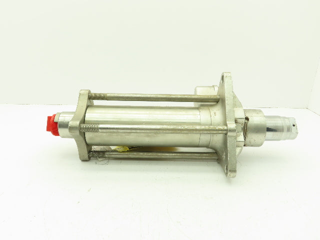 Graco 206792 D04D Stainless Displacement Pump 1000psi Bulldog 10:1