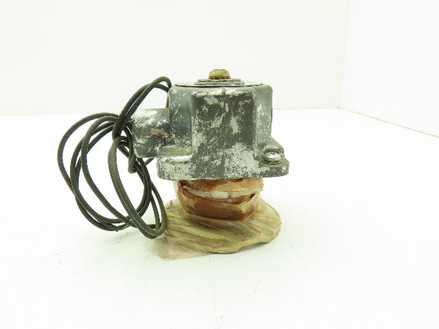 Honeywell Skinner A146LX1 Solenoid Valve 24VDC Coil 3000 PSI Series A