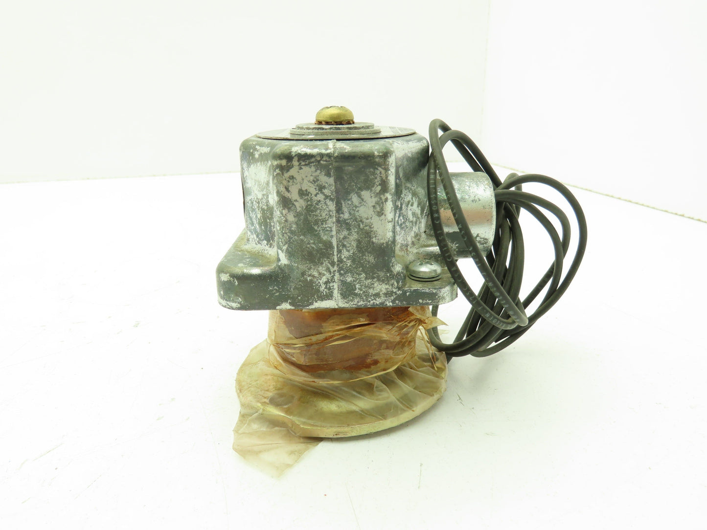 Honeywell Skinner A146LX1 Solenoid Valve 24VDC Coil 3000 PSI Series A