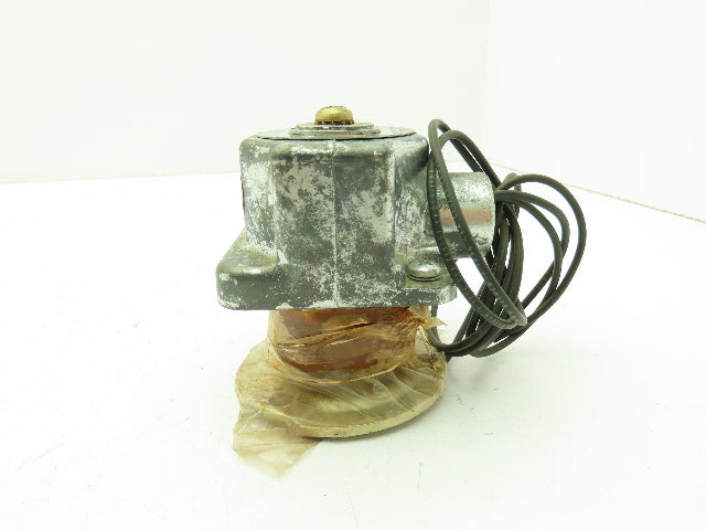Honeywell Skinner A146LX1 Solenoid Valve 24VDC Coil 3000 PSI Series A