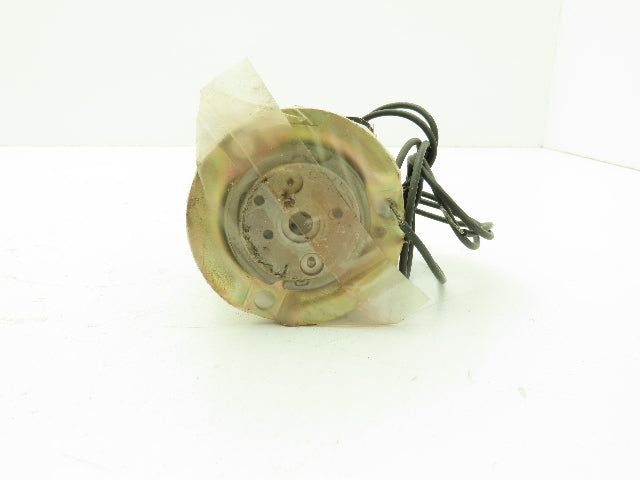 Honeywell Skinner A146LX1 Solenoid Valve 24VDC Coil 3000 PSI Series A