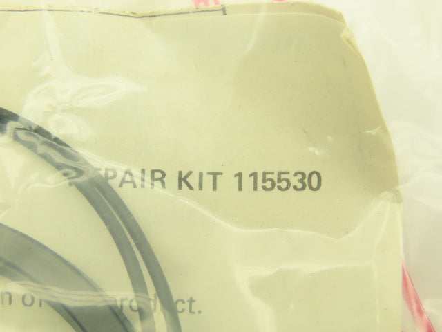 Aro 115530 Cylinder Gasket Seal Repair Kit 3-1/4" Bore