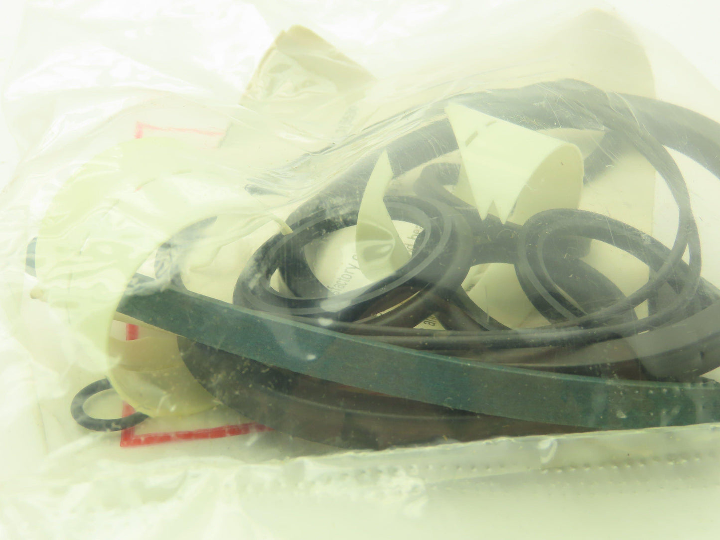 Aro 115530 Cylinder Gasket Seal Repair Kit 3-1/4" Bore