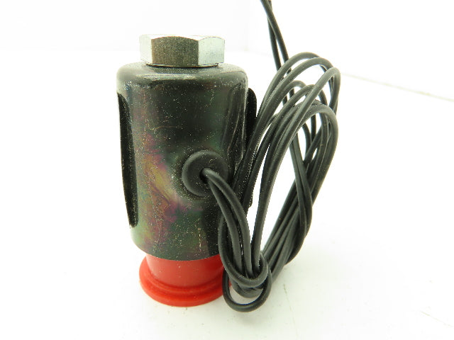 Honeywell Skinner PFB2DX23 Solenoid Valve PFB Type 11VDC 175 PSI