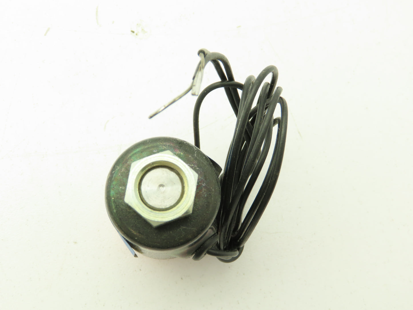 Honeywell Skinner PFB2DX23 Solenoid Valve PFB Type 11VDC 175 PSI