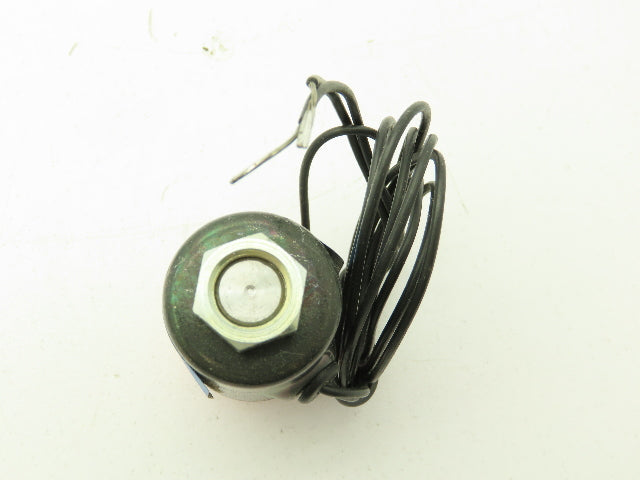 Honeywell Skinner PFB2DX23 Solenoid Valve PFB Type 11VDC 175 PSI