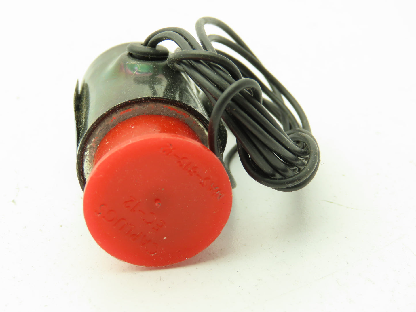 Honeywell Skinner PFB2DX23 Solenoid Valve PFB Type 11VDC 175 PSI