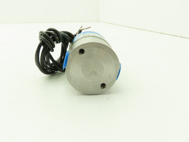Honeywell Skinner V53ADA2020 Solenoid Valve 3-Way NC 24VAC 60Hz 20 PSI 1/4" NPT