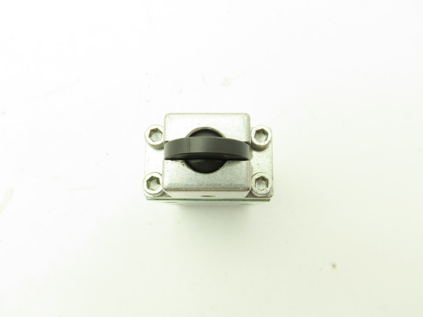 Aro 5631-43-02 Airability Pneumatic Air Limit Switch 3-Way Valve 1/4" NPT Roller