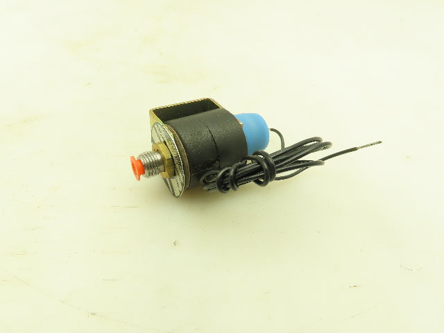 Honeywell Skinner PV42H00660 Solenoid Valve 120V 70 PSI Series PV42 Operator