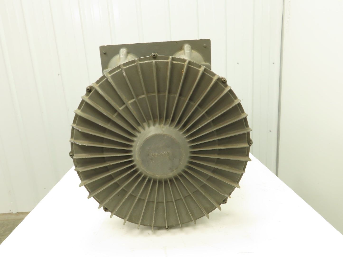 Spencer VB-110-D Vortex Regenerative Blower 325 CFM. 12 Hp. 200-230/460v 3ph